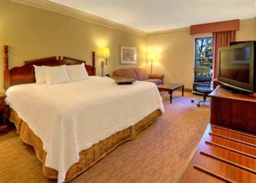 фото отеля Hampton Inn Chattanooga-Airport I-75
