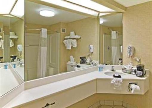 фото отеля Hampton Inn Chattanooga-Airport I-75