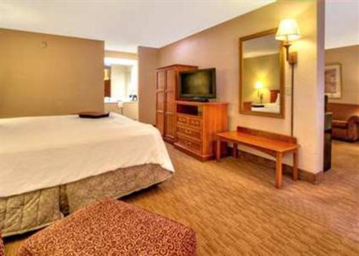 фото отеля Hampton Inn Chattanooga-Airport I-75