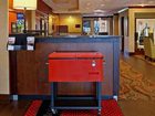 фото отеля Hampton Inn Chattanooga-Airport I-75