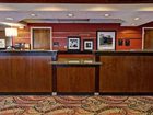 фото отеля Hampton Inn Chattanooga-Airport I-75