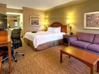 фото отеля Hampton Inn Chattanooga-Airport I-75