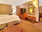 фото отеля Hampton Inn Chattanooga-Airport I-75