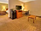 фото отеля Hampton Inn Chattanooga-Airport I-75