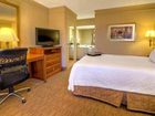 фото отеля Hampton Inn Chattanooga-Airport I-75