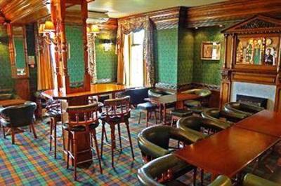 фото отеля Cliff Hotel Gorleston-on-Sea Great Yarmouth