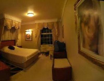 фото отеля Cliff Hotel Gorleston-on-Sea Great Yarmouth
