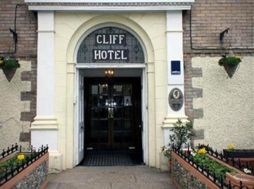 фото отеля Cliff Hotel Gorleston-on-Sea Great Yarmouth