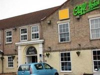 Cliff Hotel Gorleston-on-Sea Great Yarmouth