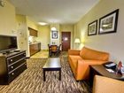 фото отеля Hampton Inn and Suites Cleveland Airport Middleburg Heights