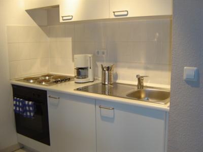 фото отеля Apartments Residenz Prenzelberg