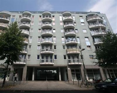 фото отеля Apartments Residenz Prenzelberg
