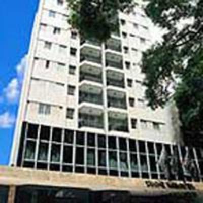 фото отеля Duomo Park Hotel Curitiba