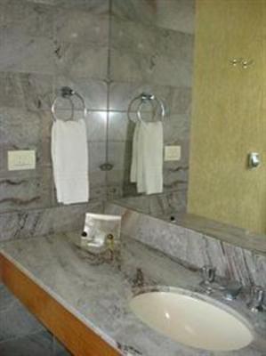 фото отеля Duomo Park Hotel Curitiba
