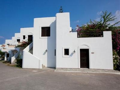 фото отеля Horizon Beach Hotel Stalis