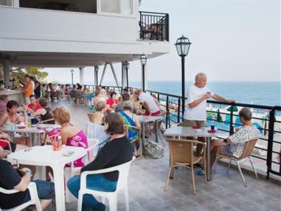 фото отеля Horizon Beach Hotel Stalis