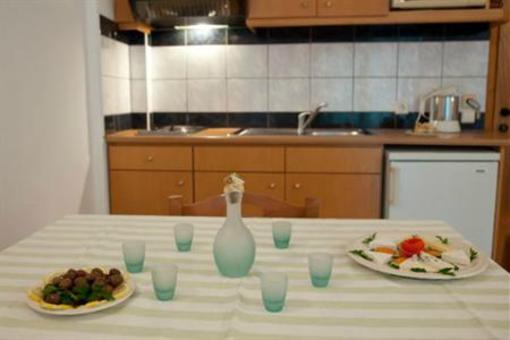 фото отеля Horizon Beach Hotel Stalis