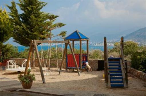 фото отеля Horizon Beach Hotel Stalis