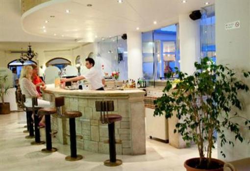фото отеля Horizon Beach Hotel Stalis