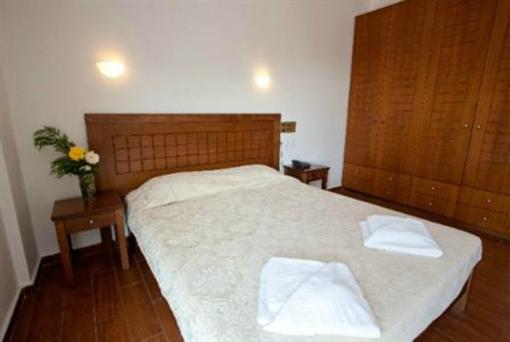 фото отеля Horizon Beach Hotel Stalis