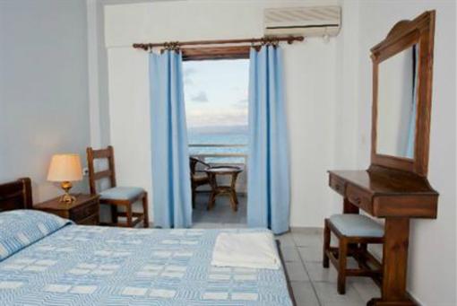 фото отеля Horizon Beach Hotel Stalis