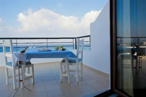 фото отеля Horizon Beach Hotel Stalis