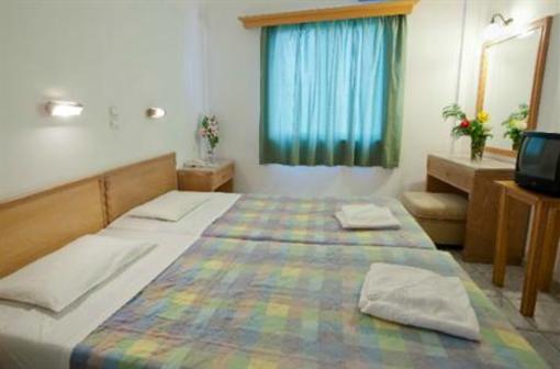фото отеля Horizon Beach Hotel Stalis