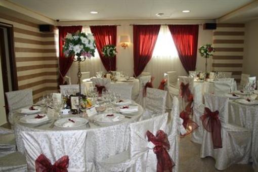 фото отеля Decebal Boutique Hotel