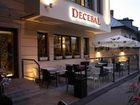 фото отеля Decebal Boutique Hotel