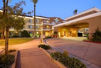 фото отеля Homewood Suites by Hilton La Quinta