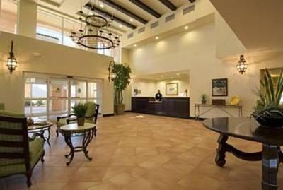 фото отеля Homewood Suites by Hilton La Quinta