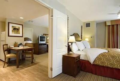 фото отеля Homewood Suites by Hilton La Quinta