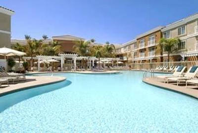 фото отеля Homewood Suites by Hilton La Quinta