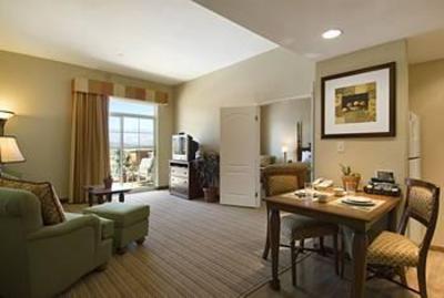 фото отеля Homewood Suites by Hilton La Quinta