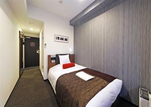 фото отеля Mystays Inn Asakusabashi Tokyo