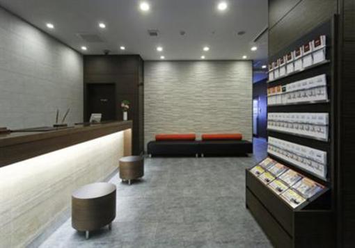 фото отеля Mystays Inn Asakusabashi Tokyo