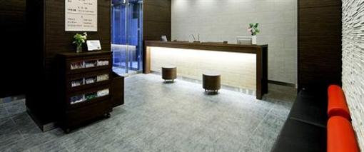 фото отеля Mystays Inn Asakusabashi Tokyo