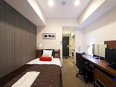 фото отеля Mystays Inn Asakusabashi Tokyo