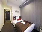 фото отеля Mystays Inn Asakusabashi Tokyo