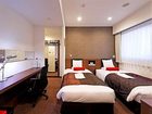 фото отеля Mystays Inn Asakusabashi Tokyo