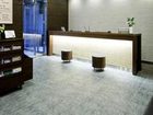 фото отеля Mystays Inn Asakusabashi Tokyo