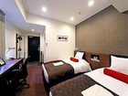 фото отеля Mystays Inn Asakusabashi Tokyo