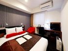 фото отеля Mystays Inn Asakusabashi Tokyo