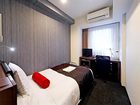 фото отеля Mystays Inn Asakusabashi Tokyo