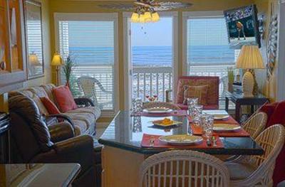 фото отеля Seascape Condominiums by AB Sea Sales and Rentals