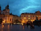 фото отеля Prague Royal Apartments