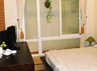 фото отеля Dai Hoang Gia Hotel