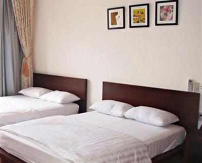 фото отеля Dai Hoang Gia Hotel