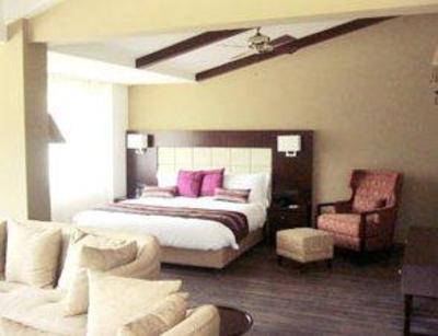 фото отеля Rock Manali Hotel & Spa
