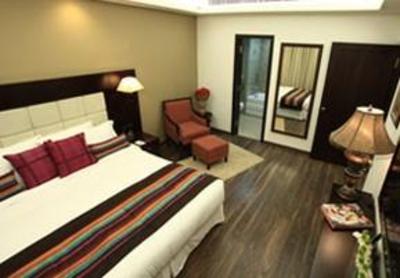 фото отеля Rock Manali Hotel & Spa